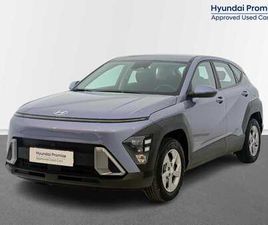 KONA HEV 1.6 GDI MAXX DT