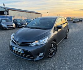 TOYOTA VERSO 7 U043CЕСТА-U0410ВТОU043CАТ 11,999 EUR