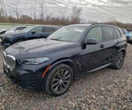 BMW 5 GRAN TURISMO 3.0 XDRIVE50E ≫ 2024 • 41 399 EUR • ID