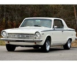 1964 DODGE DART GT