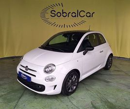 FIAT 500 1.0 HYBRID SPORT