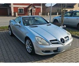 MERCEDES SLK 350