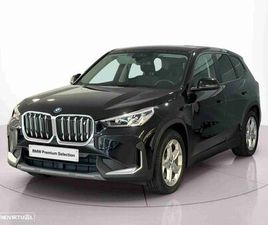 BMW IX1 XDRIVE30