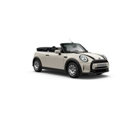 MINI CABRIO COOPER CLASSIC TRIM