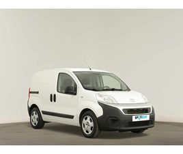 FIAT FIORINO FIAT FIORINO FIORINO 1.3 M-JET SX