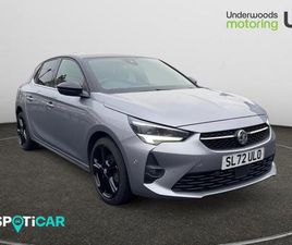 1.2 TURBO ULTIMATE EURO 6 (S/S) 5DR