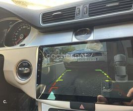 VOLKSWAGEN PASSAT CC VOLKSWAGEN PASSAT CC 2.0 TDI 4MOT RLINE BMOTION TECHN