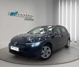 VOLKSWAGEN GOLF VOLKSWAGEN GOLF 2.0 TDI