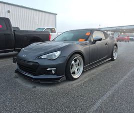 SUBARU BRZ * SPORT TECH * CARFAX * БЕЗ ПЪРВОНАЧАЛНА ВНОСКА