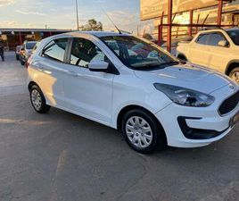 FORD FREESTYLE FORD KA 1.0 FREESTYLE