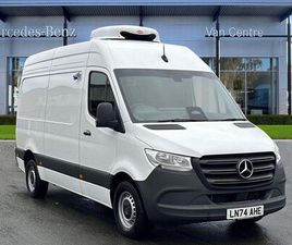 FRIDGE FREEZER 315 CDI PREMIUM RWD L2 H2