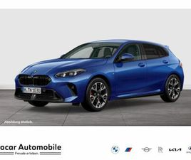 BMW 120 M SPORT PRO ADAPLED DA+ PA+ HUD H/K 18