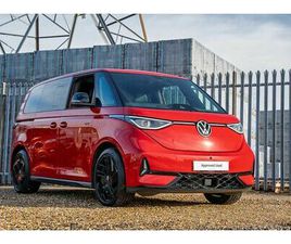 GTX PRO 79KWH 4MOTION 1 SPEED 5 DOOR