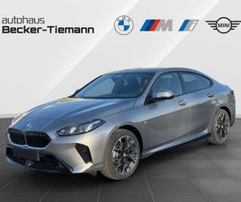 220D GRAN COUPE - UPE 55.000,- € #EXCLUSIVE