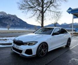 BMW M340I G20