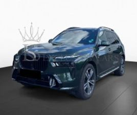 BMW X7 40I* M-SPORT PRO* SKY LOUNGE* HARMAN KARDON* ≫ 2024 • 77 900 EUR • ID