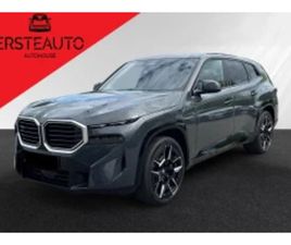 BMW XM 50E PLUG-IN HYBRID H/K INDIVIDUAL ≫ 2024 • 94 400 EUR • ID