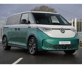 210KW STYLE PRO 86KWH 5DR LWB AUTO [7 SEAT]