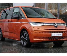 2.0 TDI STYLE 5DR DSG