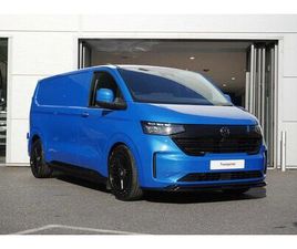 2.0 TDI 150 COMMERCE PLUS VAN