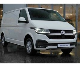 2.0 TDI 150 HIGHLINE VAN DSG