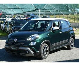 1.4 95 CV S AND S CROSS