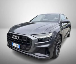 AUDI 50 Q8 Q8 50 TDI 286 CV QUATTRO TIPTRONIC SPORT