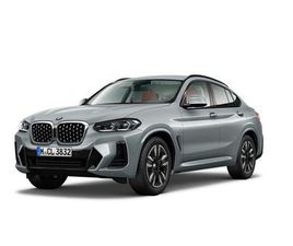 BMW X4 30 D M SPORT XDRIVE 30D LASERLICHT