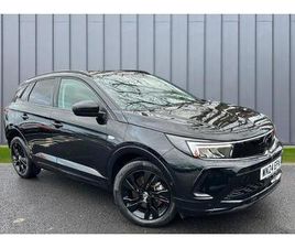 1.6 14.2KWH GS AUTO EURO 6 (S/S) 5DR