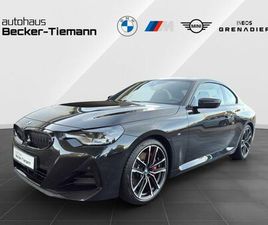 BMW 220I COUPÉ| M SPORT| HEADUP| WIDESCREEN| GLASDAC