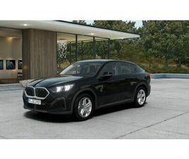 BMW X2 XDRIVE 20D BMW X2 XDRIVE20D *!JAHRESSTART!*