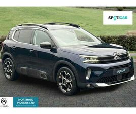 1.5 BLUEHDI SHINE EAT8 EURO 6 (S/S) 5DR