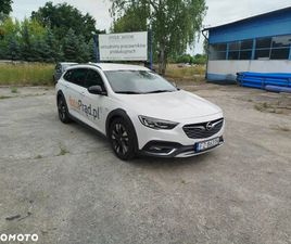 OPEL INSIGNIA CT 2.0 T 4X4 EXCLUSIVE S&S