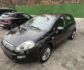 FIAT EVO 1,4 8V CH