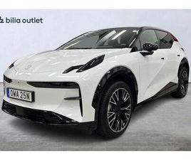 ZEEKR X 66 KWH AWD PRIVILEGE 428HK 360° KAMERA YAMAHA MOMS