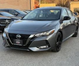 NISSAN SENTRA SR* CARFAX* АВТОКРЕДИТ* (ЦЕНА ДО БГ) ≫ 2023 • 17 999 EUR • ID