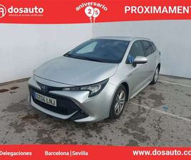 TOURING SPORTS 125H BUSINESS PLUS