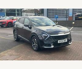 1.6 T-GDI MHEV 3 DCT EURO 6 (START/STOP) 5DR