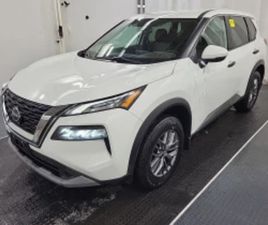 NISSAN ROGUE NISSAN ROGUE S С РЕГИСТРАЦИЯ & АВТО КРЕДИТ ≫ 2022 • 17 100 EUR • ID