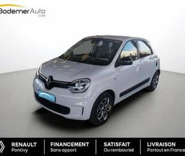 RENAULT TWINGO III SCE 65 EQUILIBRE