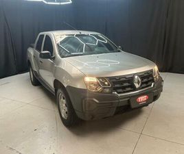 RENAULT OROCH RENAULT OROCH 1.6 PRO