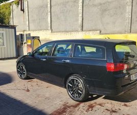 HONDA ACCORD 2.0I TOURER