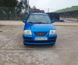 HYUNDAI - ATOS PRIME