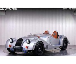 2015 MORGAN PLUS 8 4.8L V8 CENTENAIRE SPEEDSTER - 1 OF 60 A VENDRE