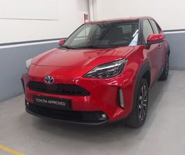 1.5 HYBRID 5P. E-CVT TREND