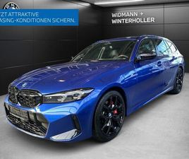 XDRIVE TOURING AD.LED NAVI KEYLESS AHK