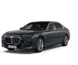 BMW 740 M SPORT D XDRIVE PARK-ASSISTENT UPE 157.310,