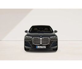 BMW 740 M SPORT D XDRIVE PARK-ASSISTENT UPE 157.310,