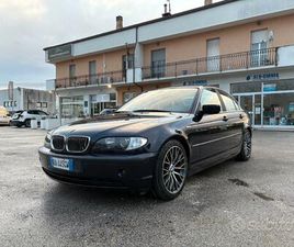 BMW 330 330D CAT FUTURA