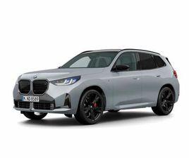 BMW X3 M50 XDRIVE PRO AHK ACC 360° HUD HK PANO